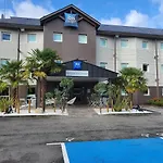 Ibis Budget Deauville Ξενοδοχείο Saint-Arnoult (Calvados)