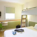 Ξενοδοχείο Ibis Budget Deauville