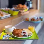 Ibis Budget Deauville Saint-Arnoult (Calvados)