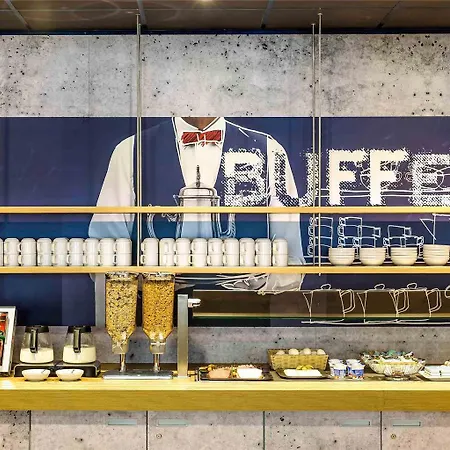 Ibis Budget Deauville