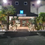 Ibis Budget Deauville Hotel