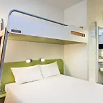 Ibis Budget Deauville Hotel 2*