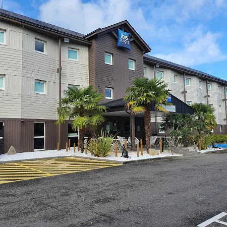 Ibis Budget Deauville 2*