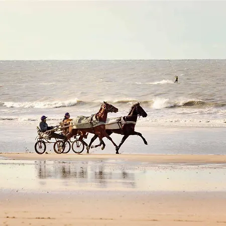 Ibis Budget Deauville