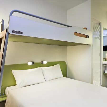 Ibis Budget Deauville 2*