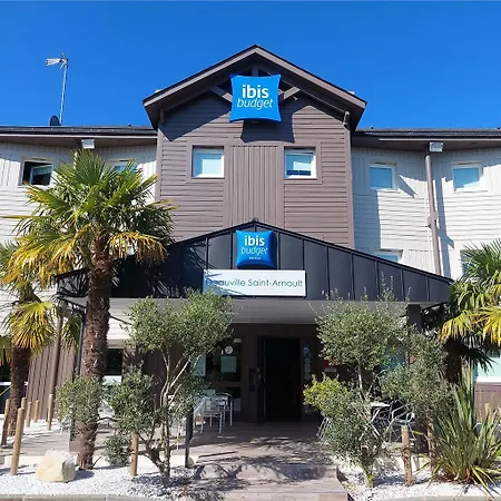 Ibis Budget Отель