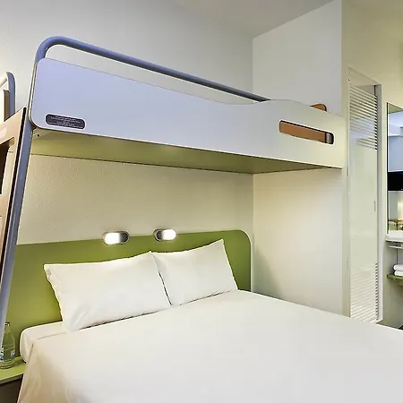 Ibis Budget Deauville 2* Saint-Arnoult (Calvados)