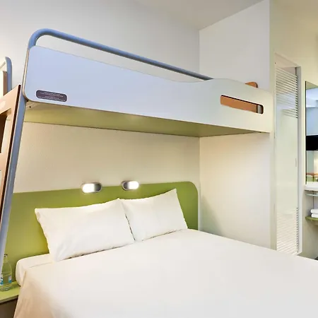 Ibis Budget Отель 2*