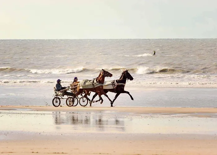 Ibis Budget Deauville 2* Saint-Arnoult (Calvados)