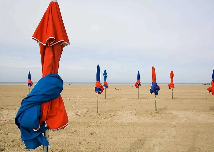 Ibis Budget Deauville Hotel Saint-Arnoult (Calvados)